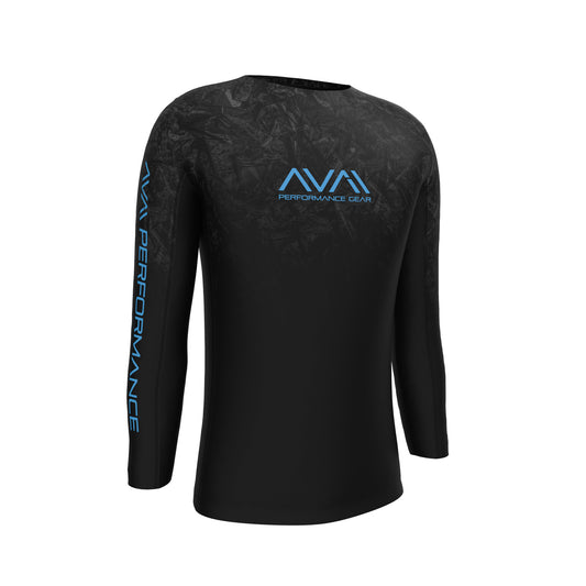 Youth GT Long Sleeve Performance Shirt
