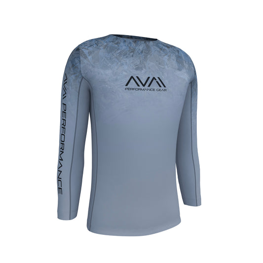 Youth GT Long Sleeve Performance Shirt