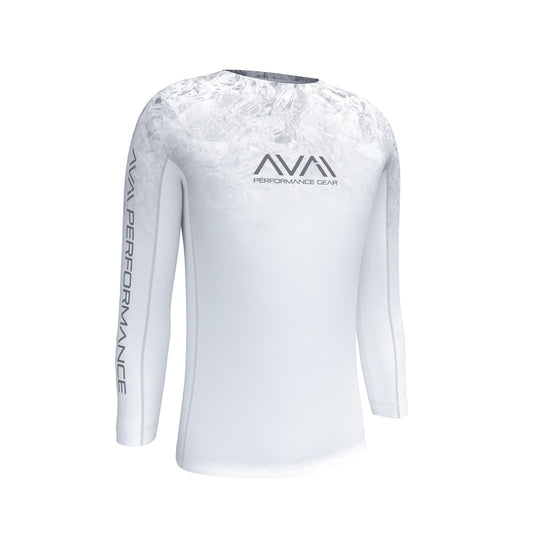 Youth GT Long Sleeve Performance Shirt