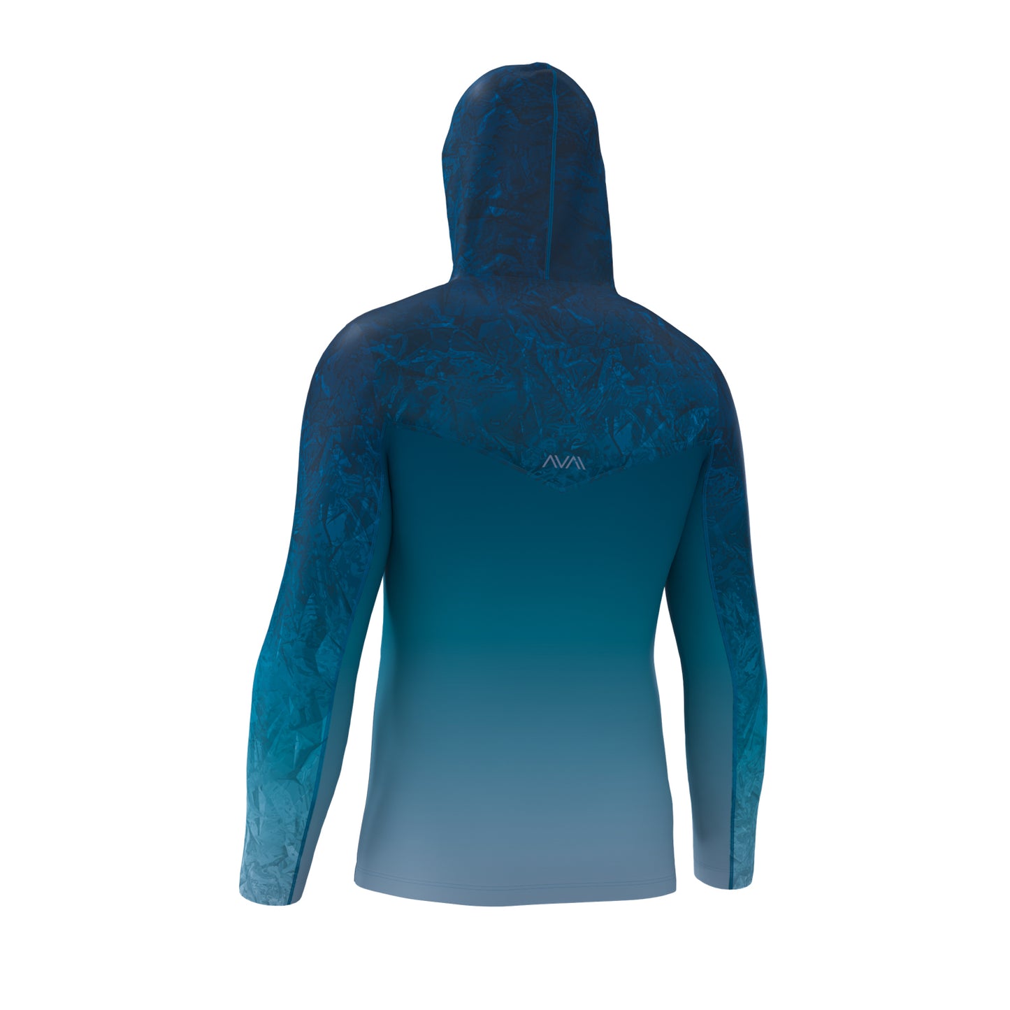 GT 2.0 Hooded Long Sleeve Performance Shirt