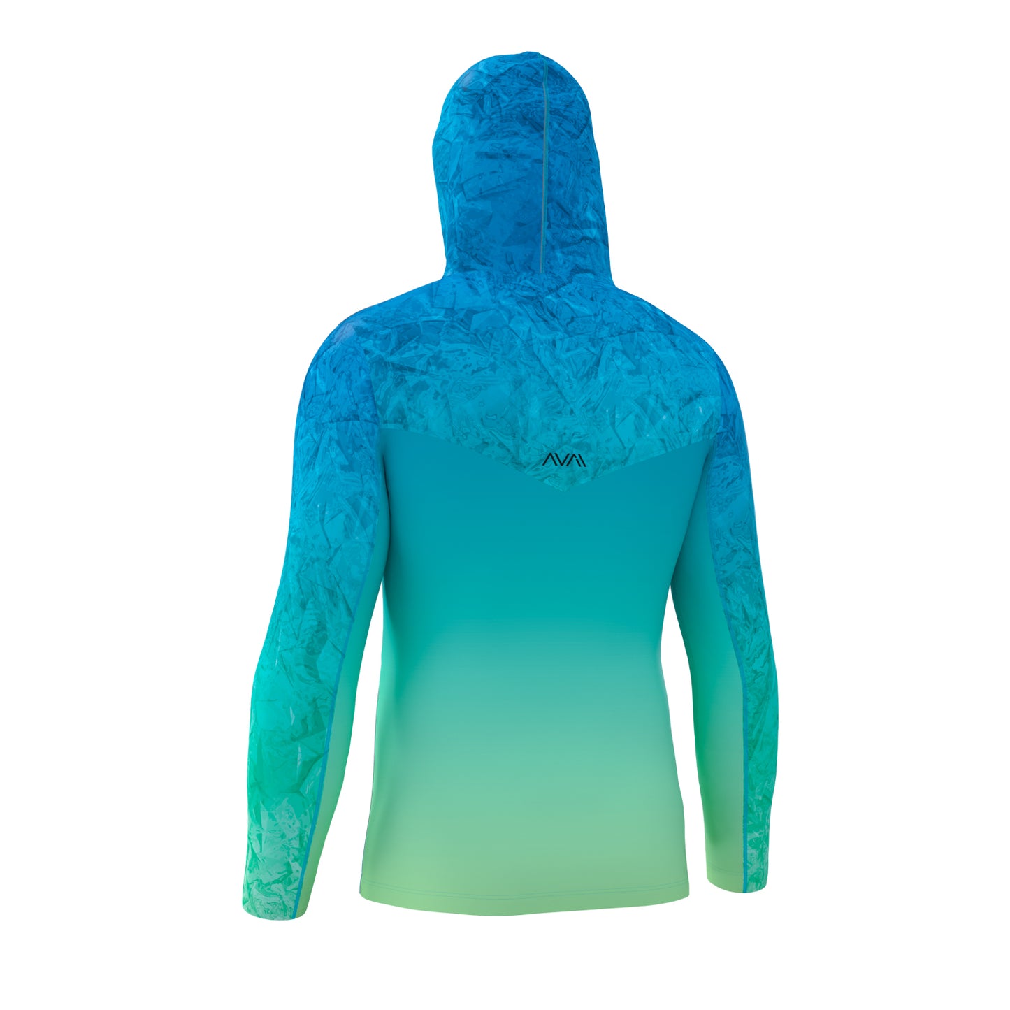 GT 2.0 Hooded Long Sleeve Performance Shirt