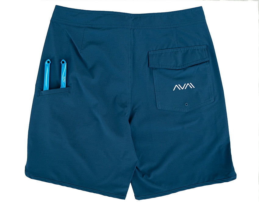 Performance Board Shorts