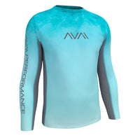 Bahama Blue