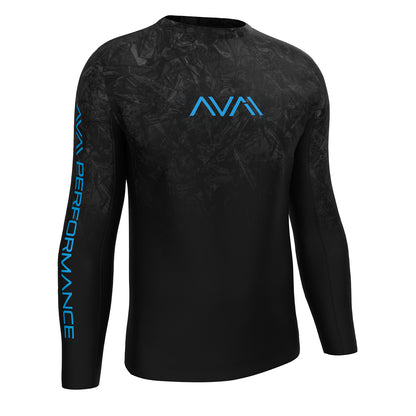 GT 2.0 Fade Long Sleeve Performance Shirt