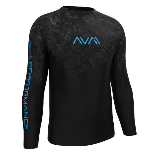 GT 2.0 Fade Long Sleeve Performance Shirt