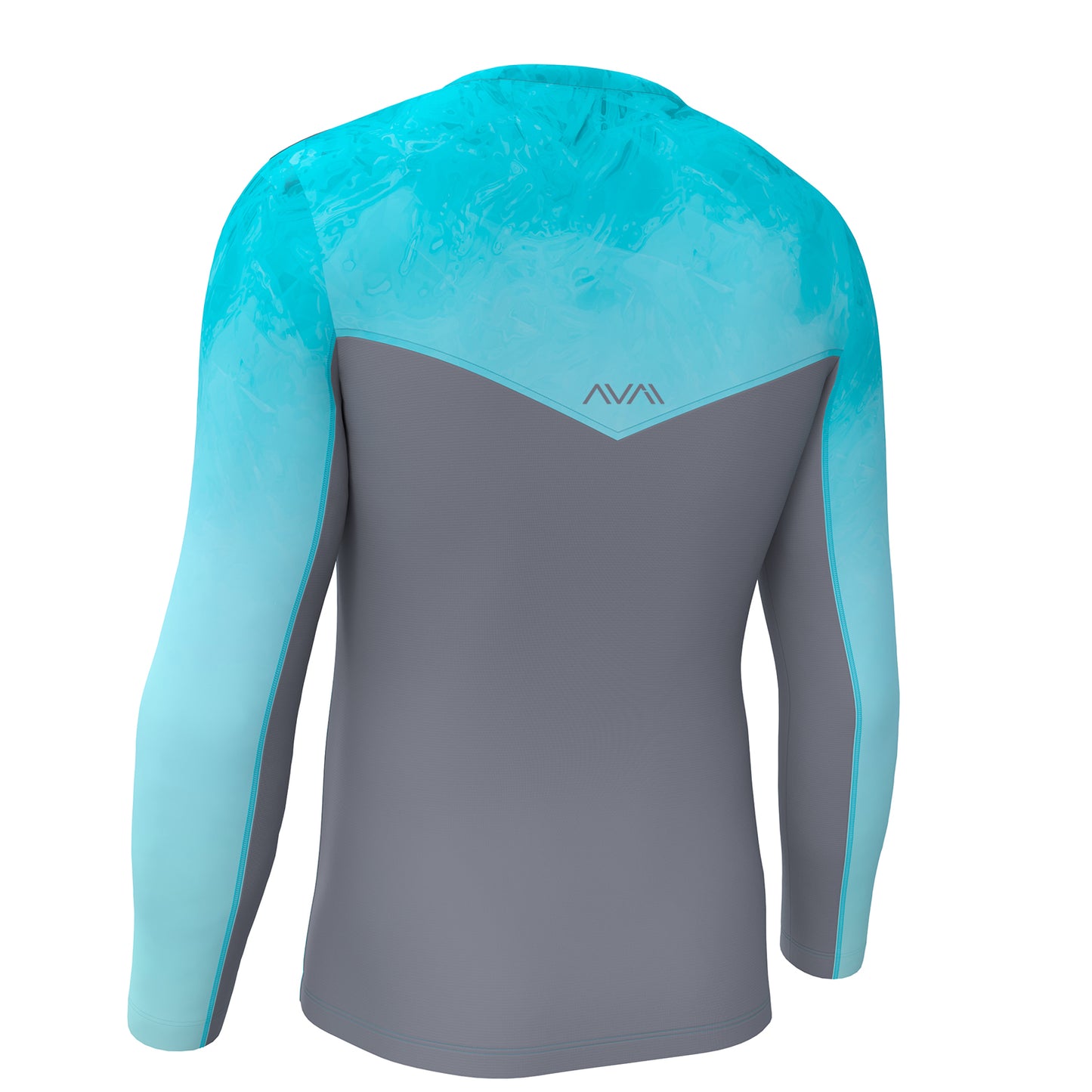 GT 2.0 Fade Long Sleeve Performance Shirt