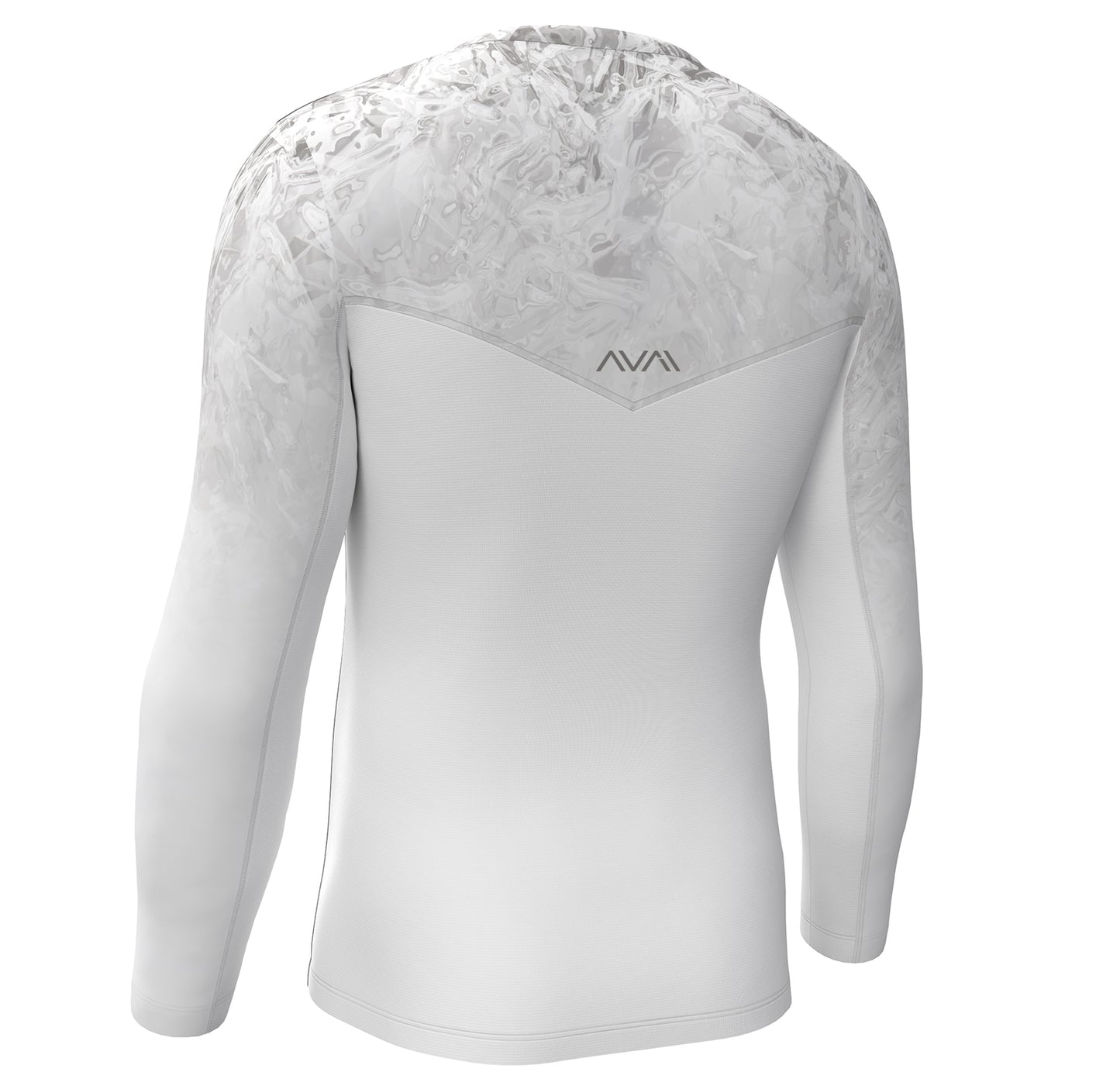 GT 2.0 Fade Long Sleeve Performance Shirt