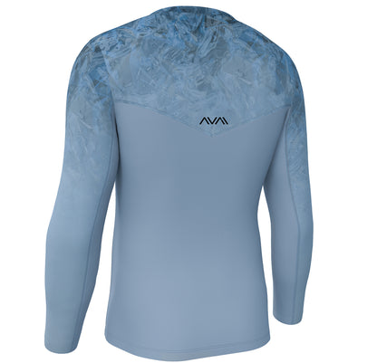 GT 2.0 Fade Long Sleeve Performance Shirt