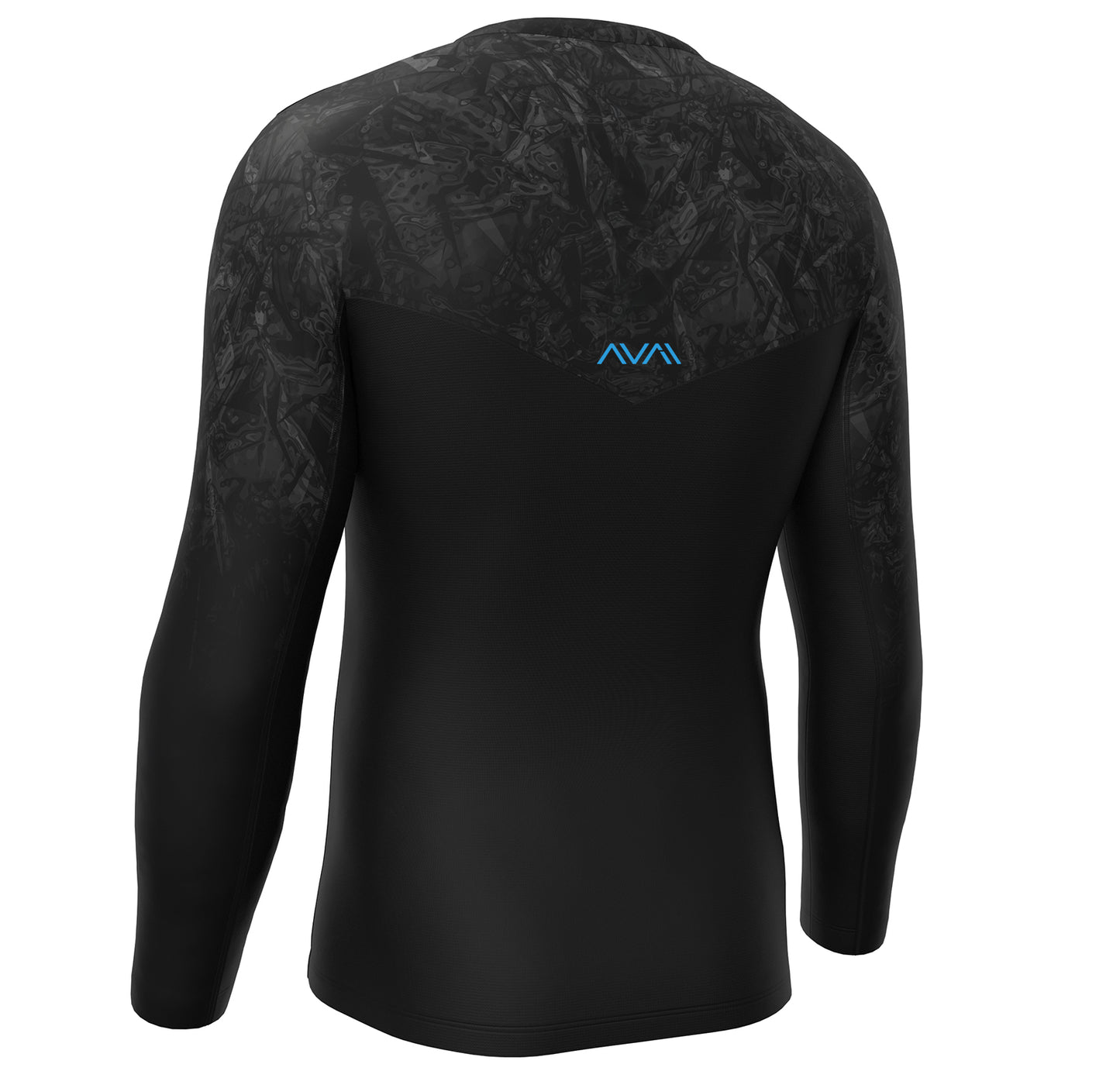 GT 2.0 Fade Long Sleeve Performance Shirt