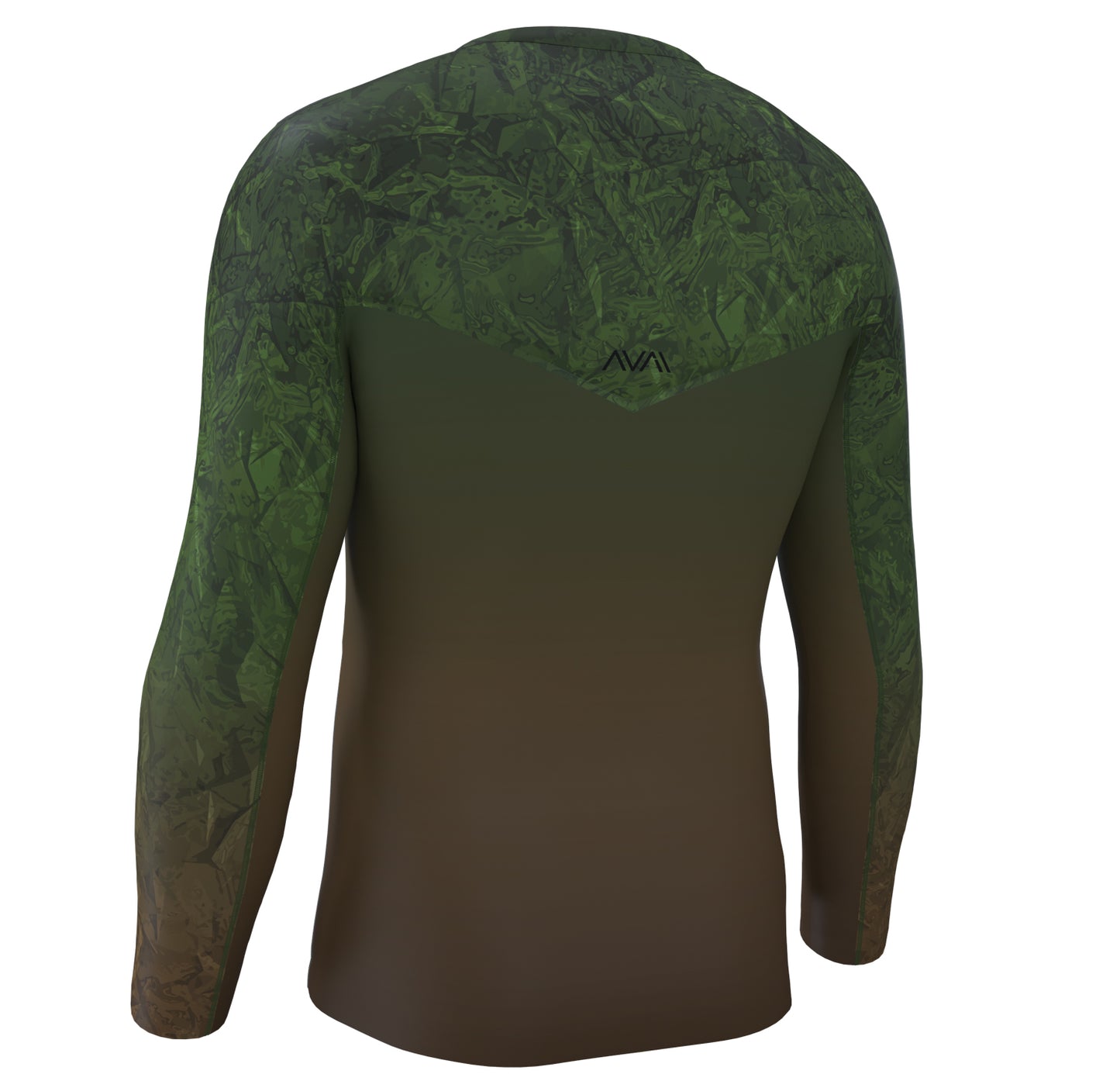 GT 2.0 Long Sleeve Performance Shirt