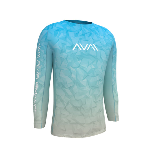 Kids DryVector Performance Shirt