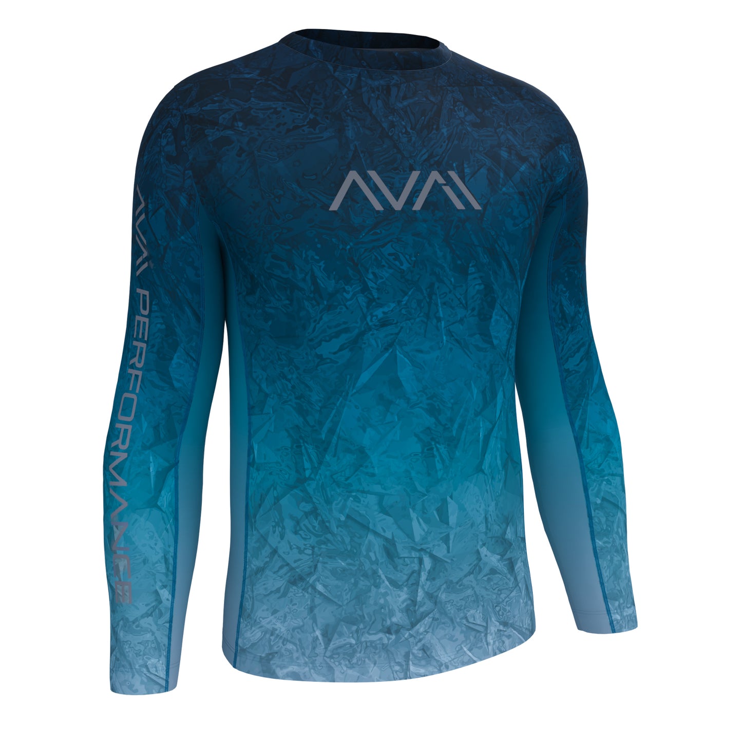 GT 2.0 Long Sleeve Performance Shirt