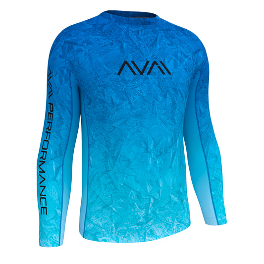 GT 2.0 Long Sleeve Performance Shirt