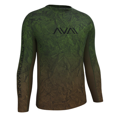 GT 2.0 Long Sleeve Performance Shirt