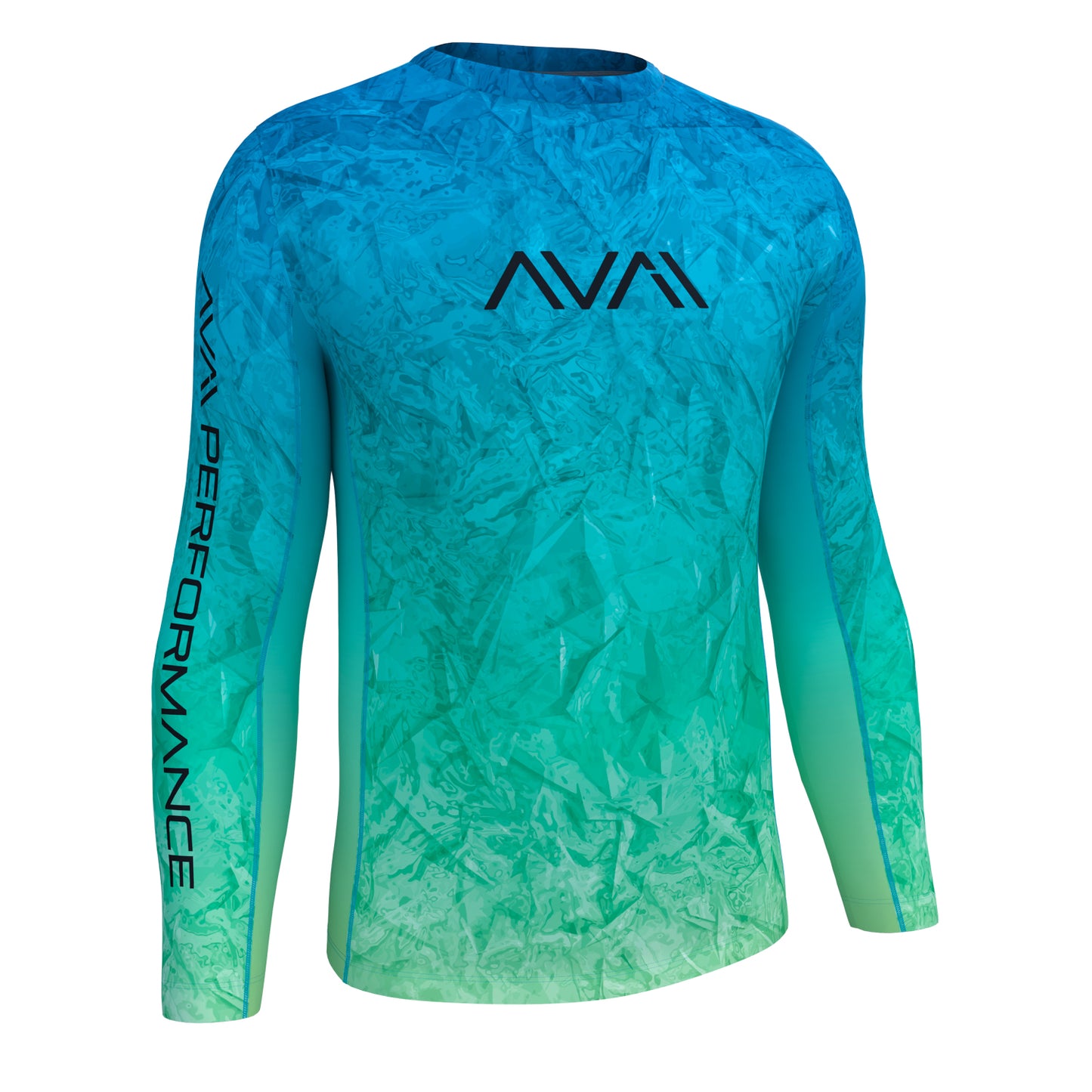 GT 2.0 Long Sleeve Performance Shirt