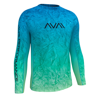 GT 2.0 Long Sleeve Performance Shirt