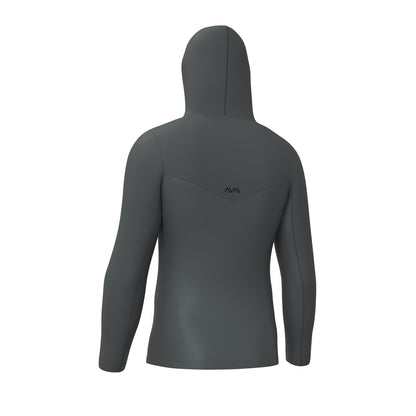 ST Hooded Long Sleeve Performance Shirt