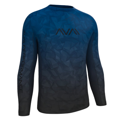 DryVector Fade Performance Shirt