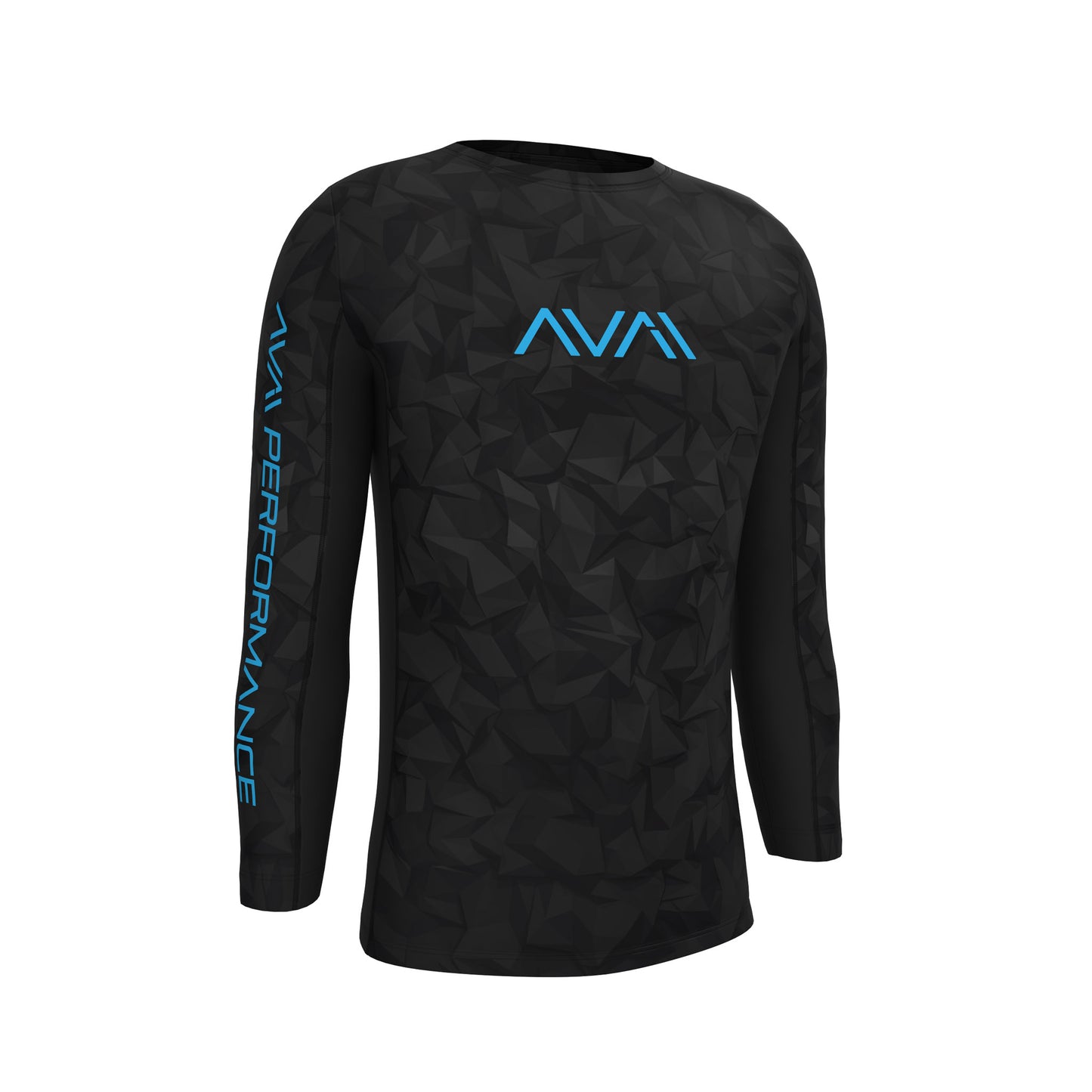 Kids DryVector Performance Shirt
