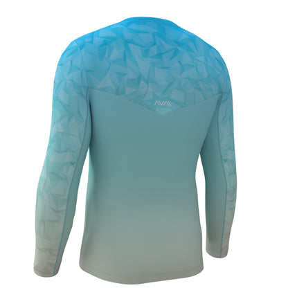 DryVector Fade Performance Shirt
