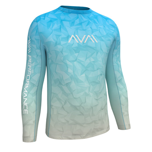 DryVector Fade Performance Shirt