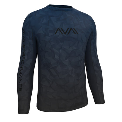 DryVector Fade Performance Shirt