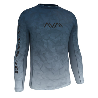 DryVector Fade Performance Shirt
