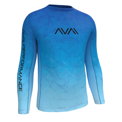 DryVector Fade Performance Shirt