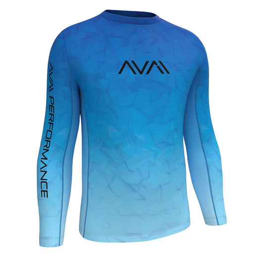 DryVector Fade Performance Shirt