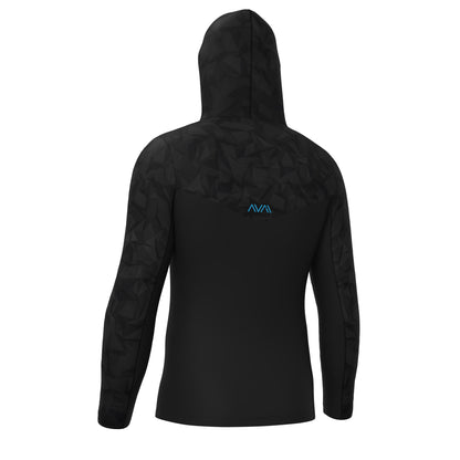 DryVector Hooded Performance Shirt