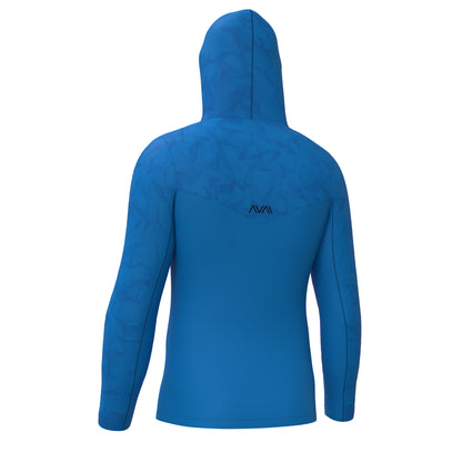 DryVector Hooded Performance Shirt