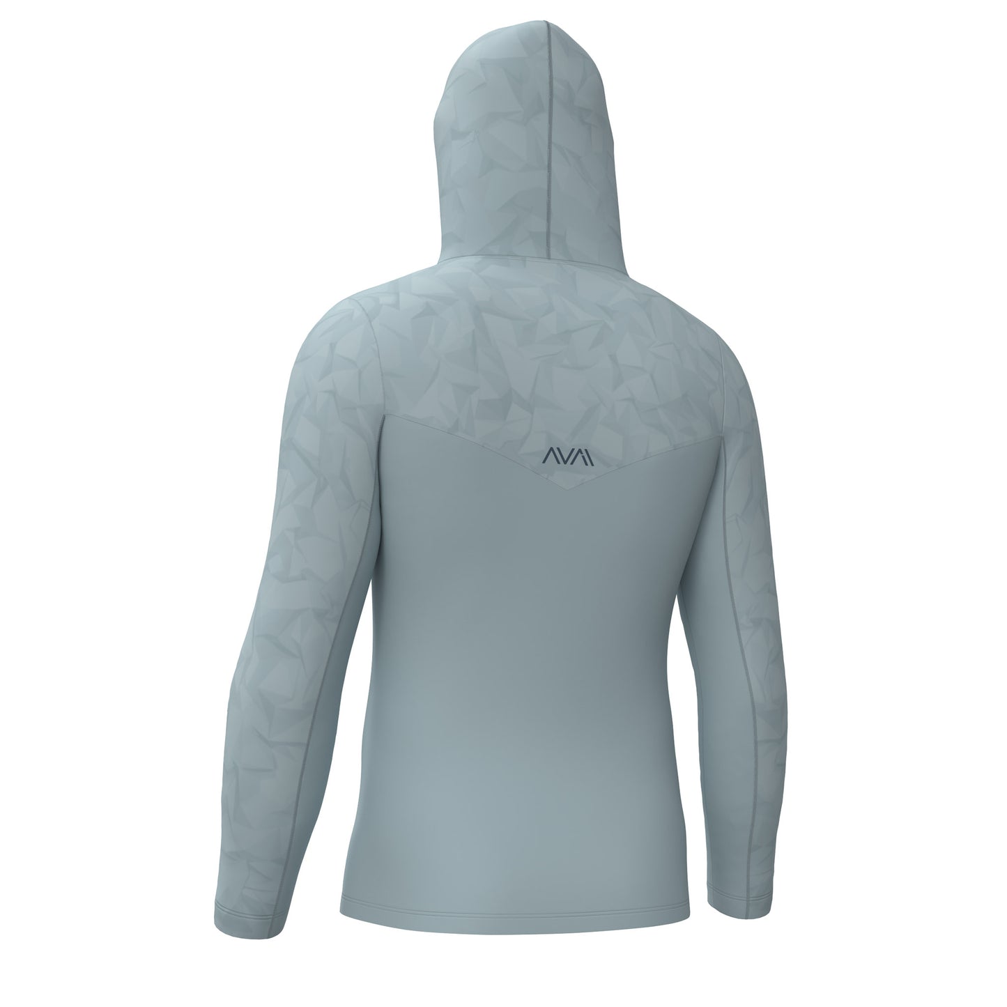 DryVector Hooded Performance Shirt