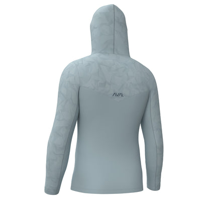 DryVector Hooded Performance Shirt