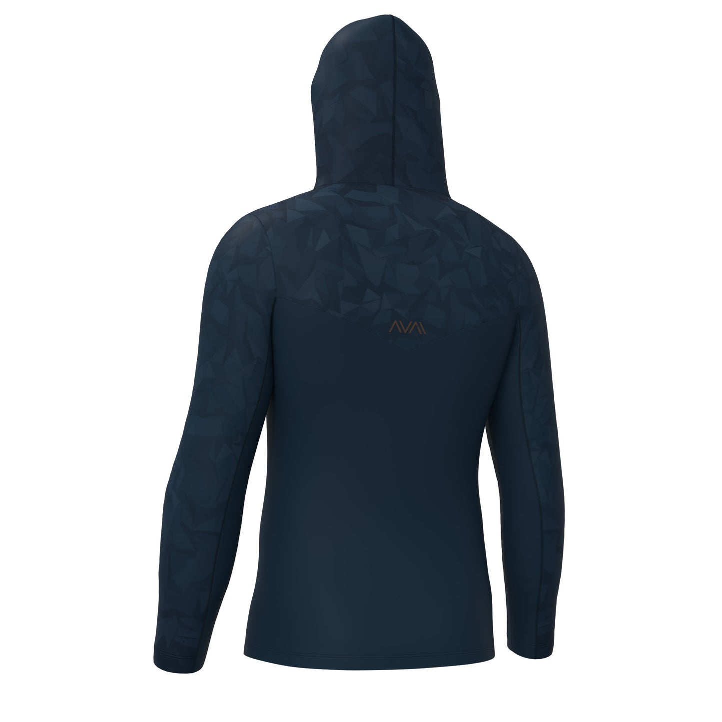 DryVector Hooded Performance Shirt