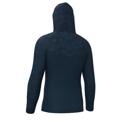 DryVector Hooded Performance Shirt