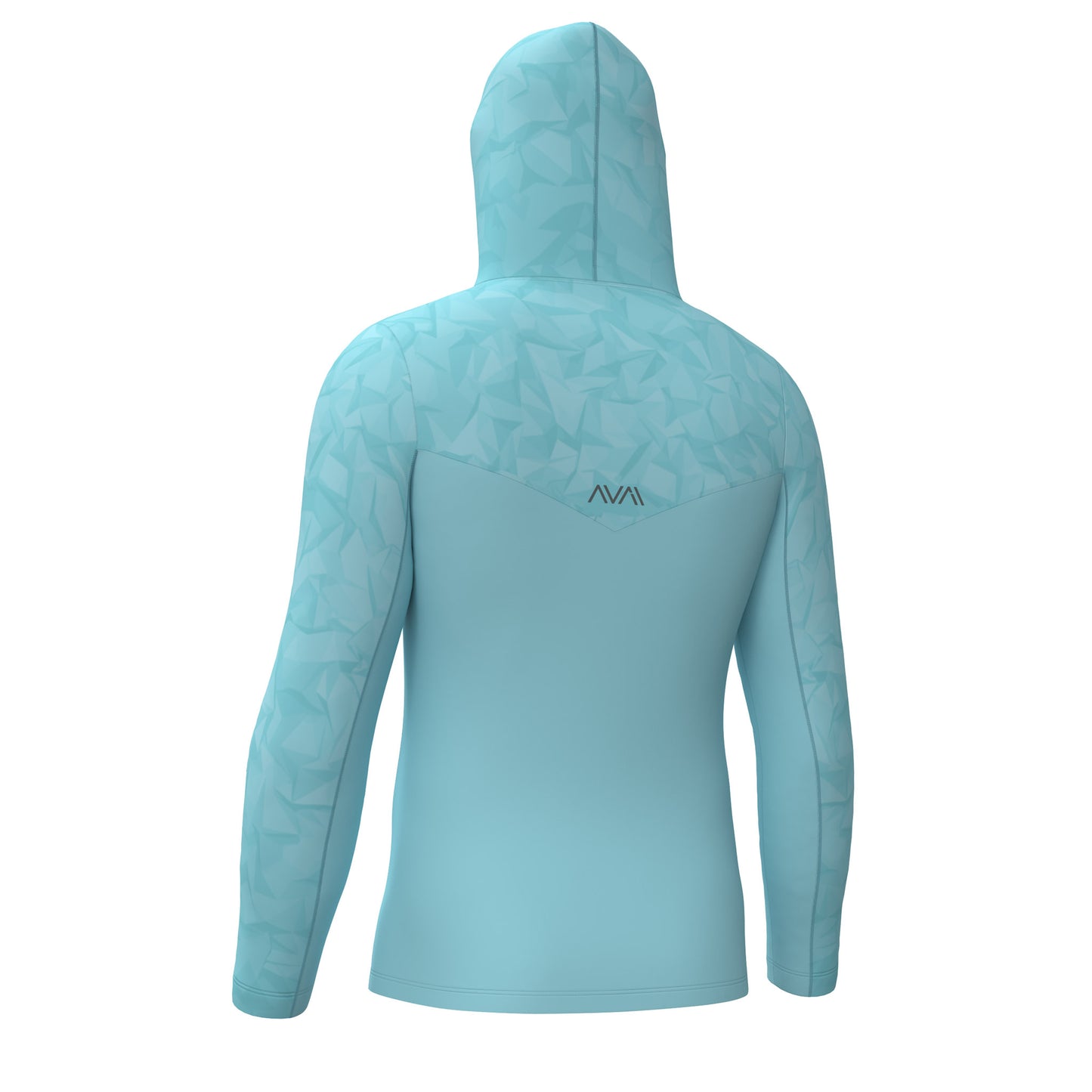 DryVector Hooded Performance Shirt