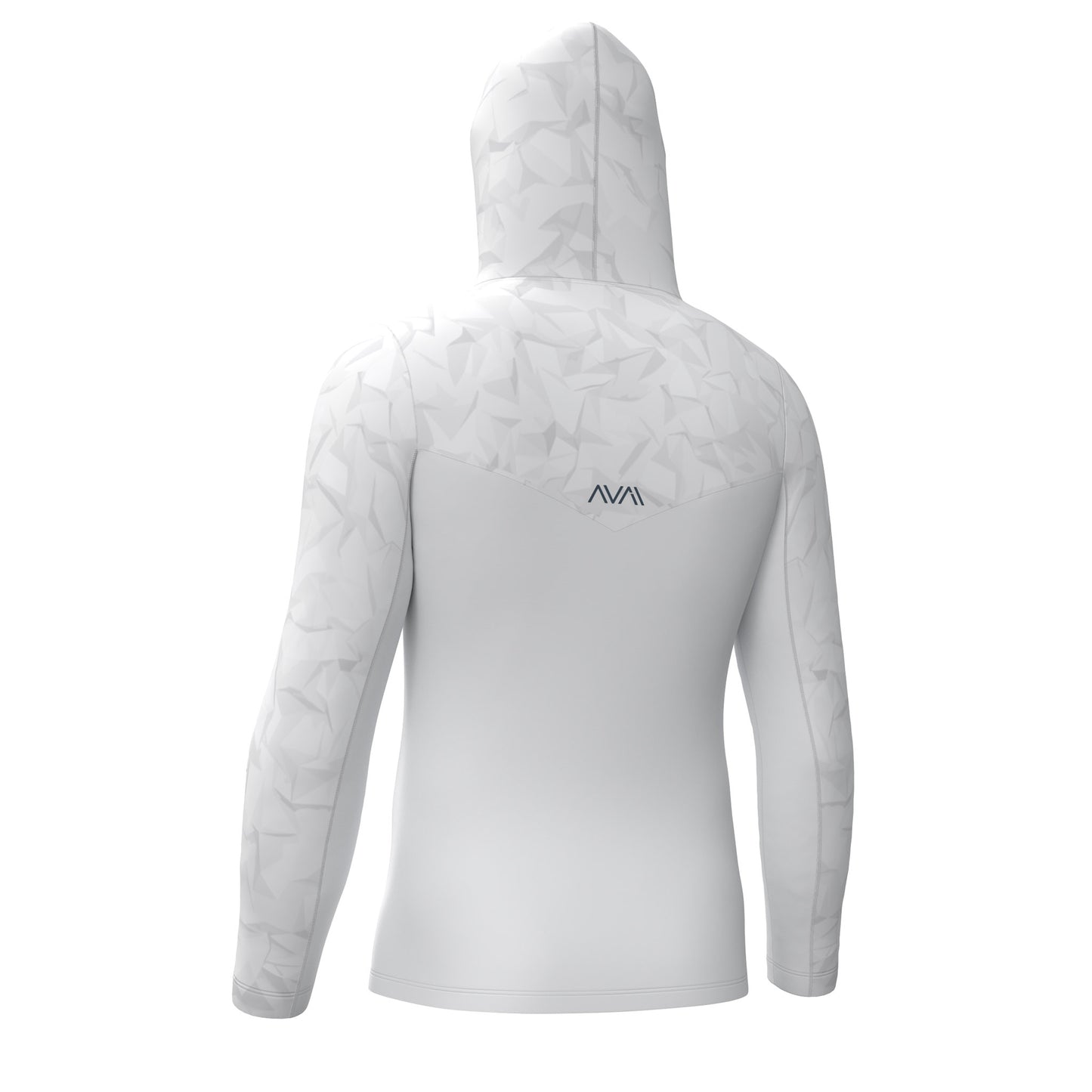 DryVector Hooded Performance Shirt