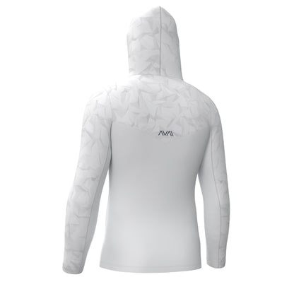 DryVector Hooded Performance Shirt
