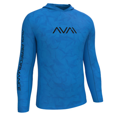 DryVector Hooded Performance Shirt