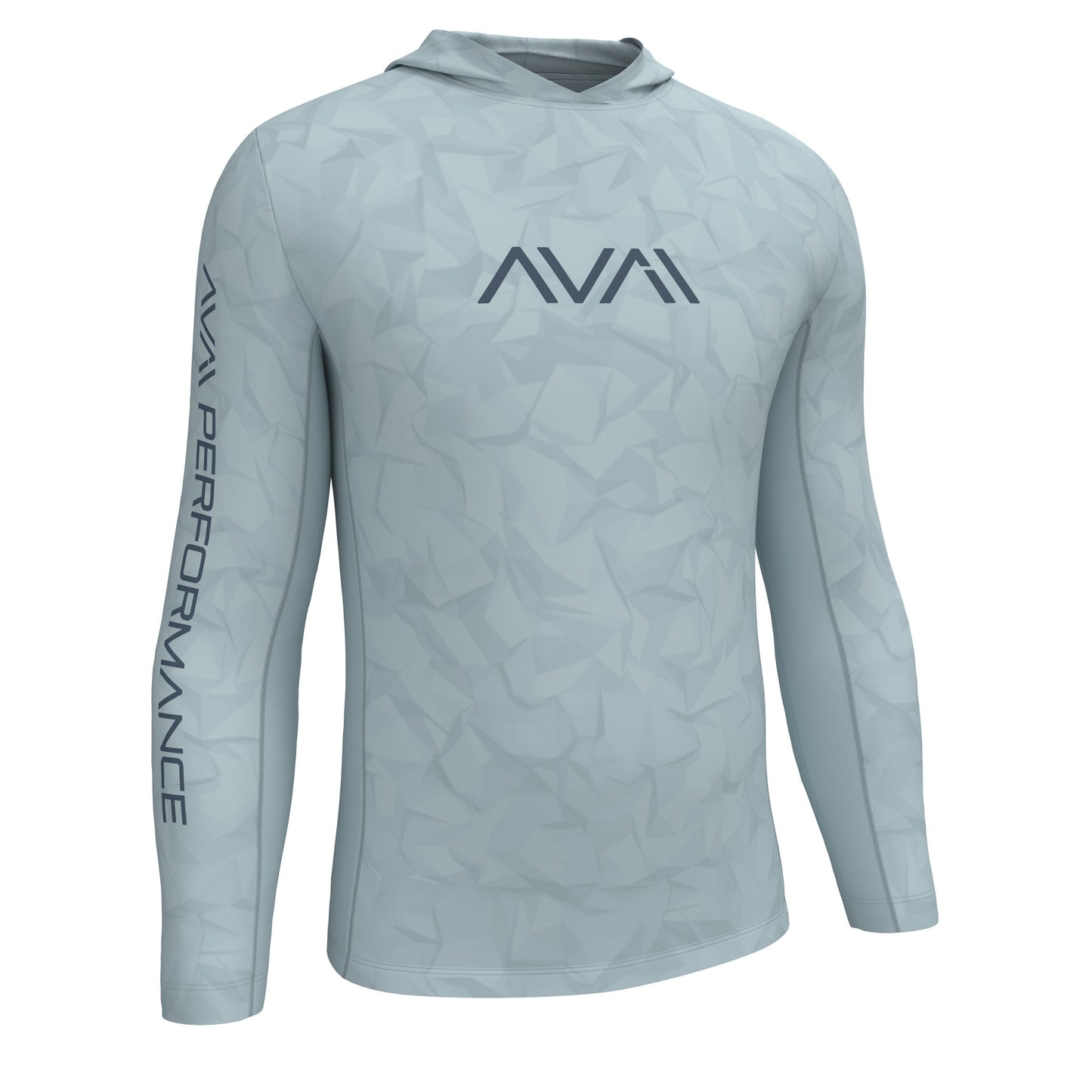 DryVector Hooded Performance Shirt