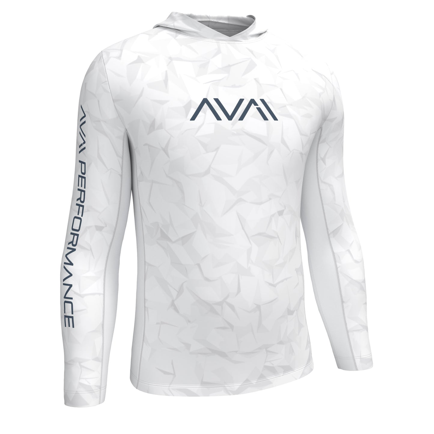 DryVector Hooded Performance Shirt