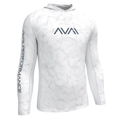 DryVector Hooded Performance Shirt