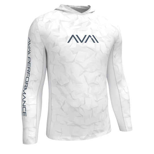 DryVector Hooded Performance Shirt