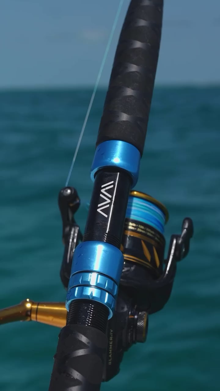 Fisherman's bundle – Availgear
